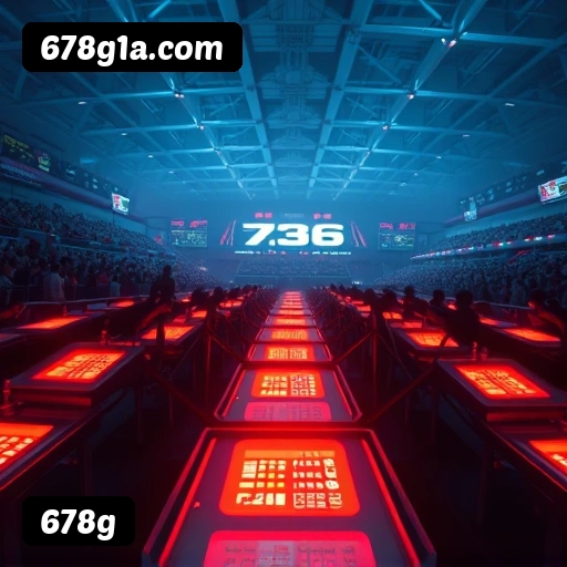 678g segurança SSL 256-bit - Licença Curaçao, eCOGRA, GLI certificado