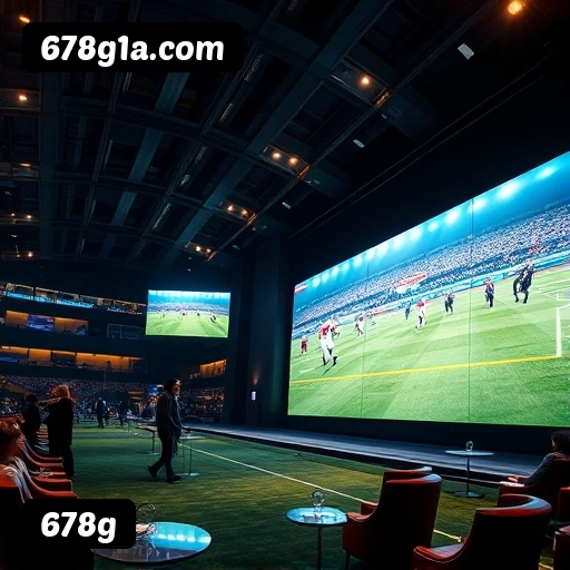 Vantagens exclusivas 678g para jogadores brasileiros - São Paulo, Rio, BH