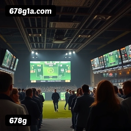 Comparação APP mobile vs versão web da 678g