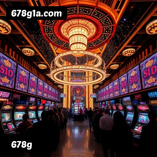 Estatísticas de bônus da 678g
