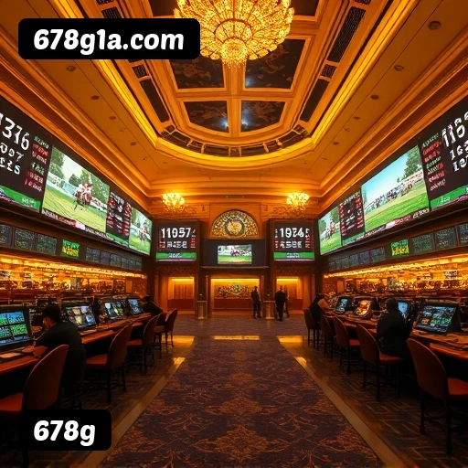Números de vitórias e jackpots em material promocional — ilustração, não auditoria