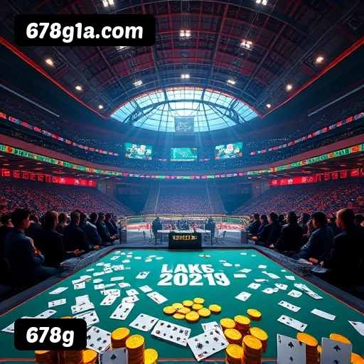 Fluxo de download do app 678g — referência visual